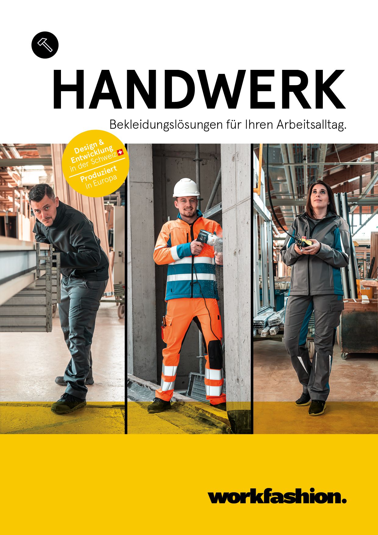 Handwerk