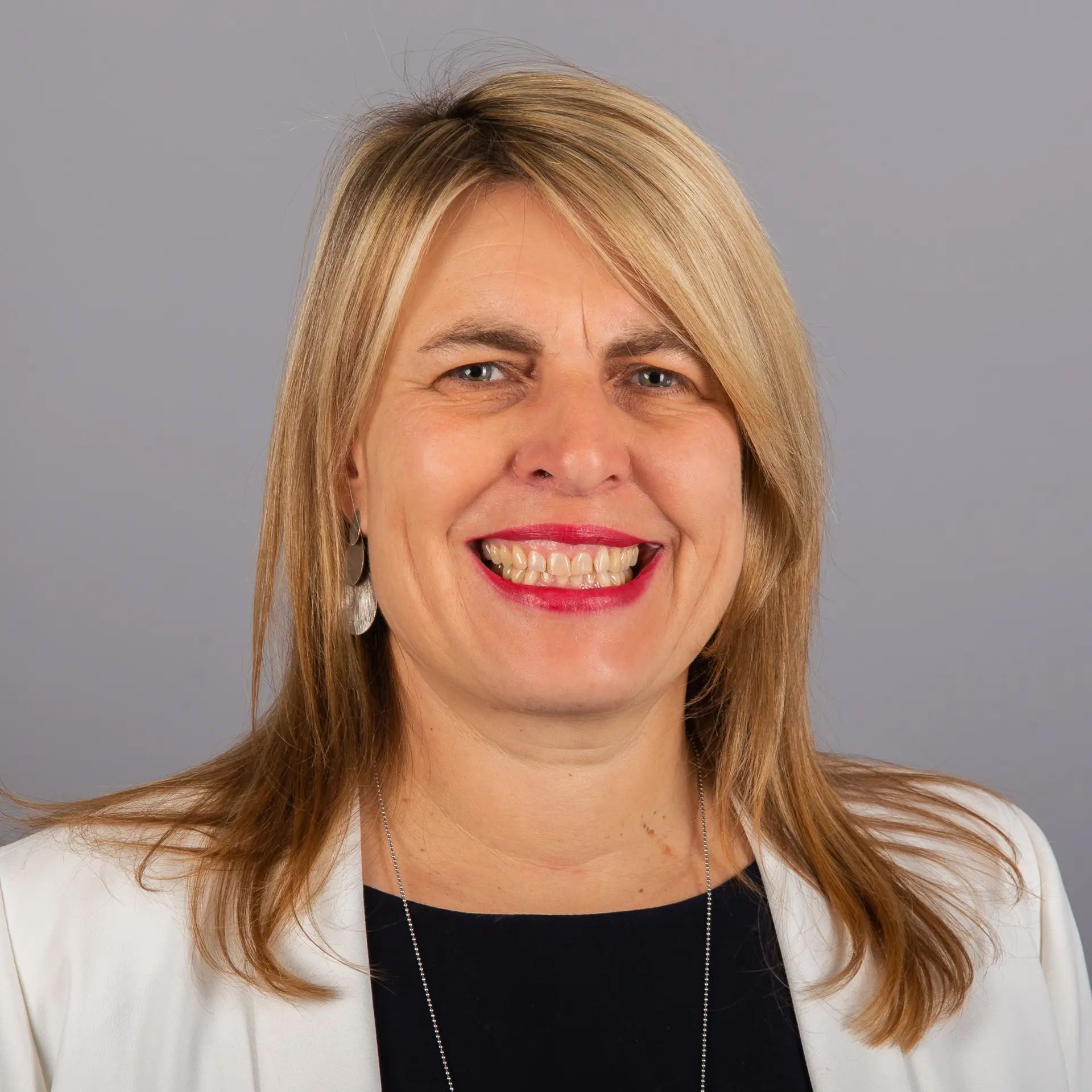 Alessandra Mezzatesta